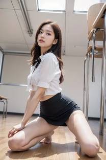 屋顶人 剧照 6