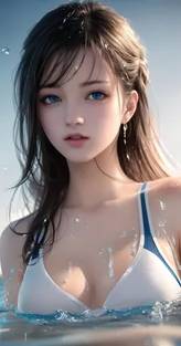 捕风追影 海报